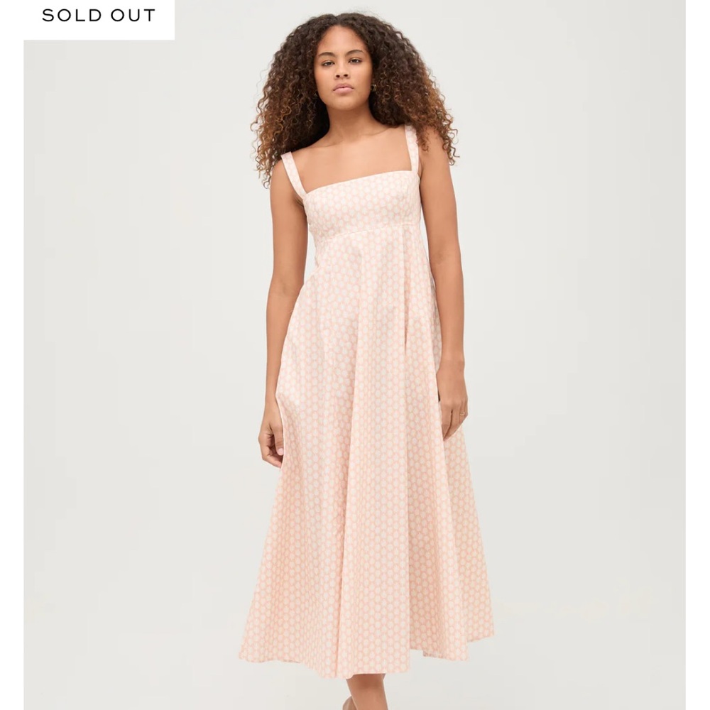 Hill House dress